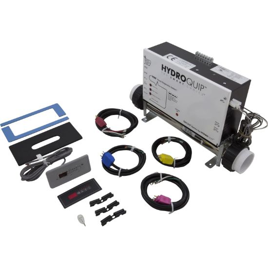 CS6200Y-EX Control Hydro-Quip CS6200EX P1P2OzCP 3.0kW K-18 50Hz