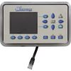 770-0006 Control Panel Waterway Oasis