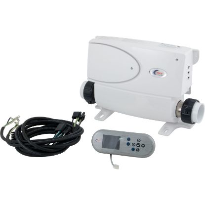 r901-810u-20201 Control Newport i810u 2 Pump 115v/230v