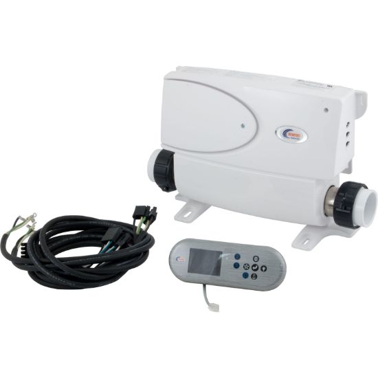 r901-810u-20201 Control Newport i810u 2 Pump 115v/230v