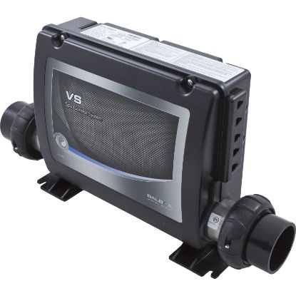 54217-Z Control BWG VS501ZP1P2 or BlOzLt5.5kW115v/230vDuplex