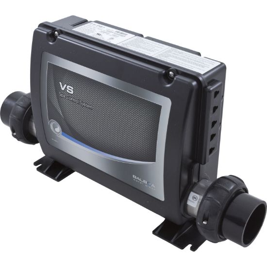 54217-Z Control BWG VS501ZP1P2 or BlOzLt5.5kW115v/230vDuplex