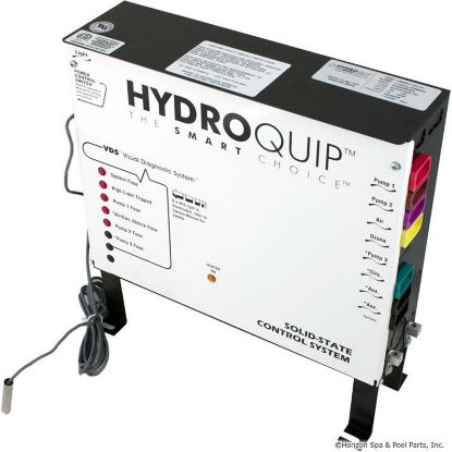 ES9408-C-VH-HC Equip Sys H-Q ES9408C-VHHC1.5hp115v/230vVersiHeatHCGFCI