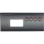 80-0204 Overlay Hydro-Quip Eco 8 Pump 1 Light Aux Large Rec