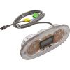 55676 Topside HQ-BWG TP600 6-Button LCD w/o Overlay