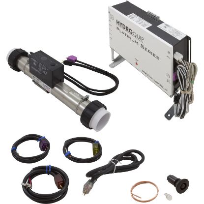  Control H-Q PS6603HS30 P2 2-spdBlOzLtCp 4.0kw K-35