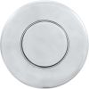 MPT-07070-3242 Air Button TDI 3242 Flush1-5/8"hs2-9/16"fd Stainless