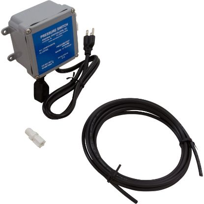 M011 Safety Pressure Switch Aquasol 1-6 psi