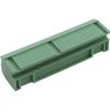 6610+ Terminal Bar Zodiac Jandy AquaLink RS 10-pin Green
