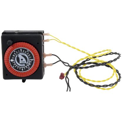 7152 Time Clock Zodiac Jandy PoolLink 24 hr