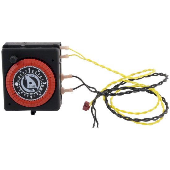 7152 Time Clock Zodiac Jandy PoolLink 24 hr