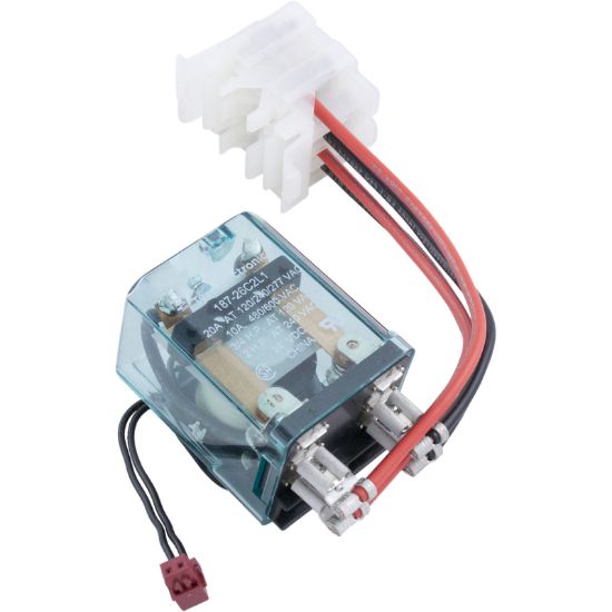 RLYLX Relay Kit Pentair Compool LX80 20A