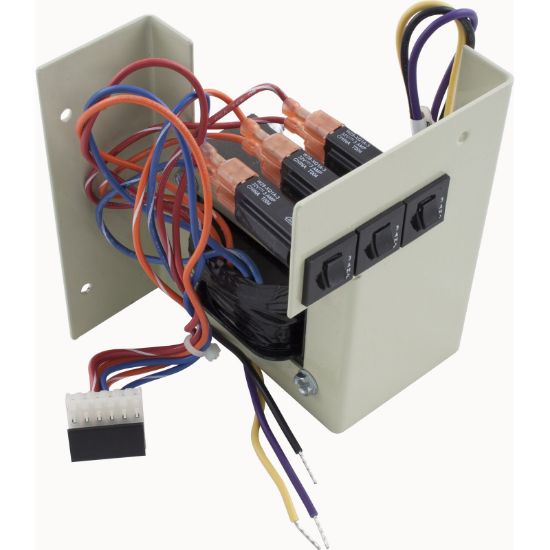 520653 Transformer Pentair EasyTouch 115v/230v 12v/18v/24v