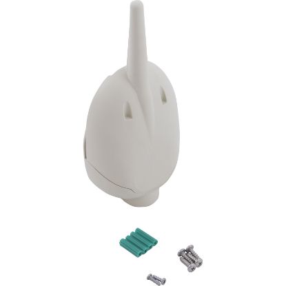 520244 Transceiver Enclosure Pentair IntelliTouch with Hardware