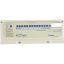 520303 Control Panel Bezel Pentair IntelliTouch? i10-3D