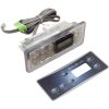 51057 Topside HQ VL701S 6-Button P1BlLCD w/ Overlay