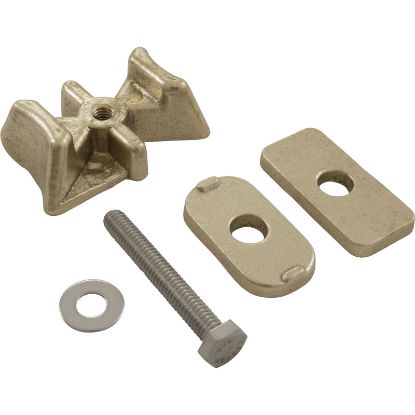 8-415A Wedge & Bolt Kit SR Smith