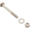 25562-740-000-Single Bolt Set CMPLadder Tread (Bolt Washer Nut)3-3/16