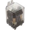 KUHP-11D51-24 Relay P&B DPDT 24VDC 20A Dust Cover