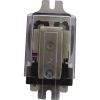 KUHP-11D51-24 Relay P&B DPDT 24VDC 20A Dust Cover