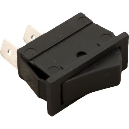  Rocker Switch SPST 16A 115v small size