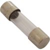 35-0074A-K Fuse 500ma GMA 20mm Clear Glass System