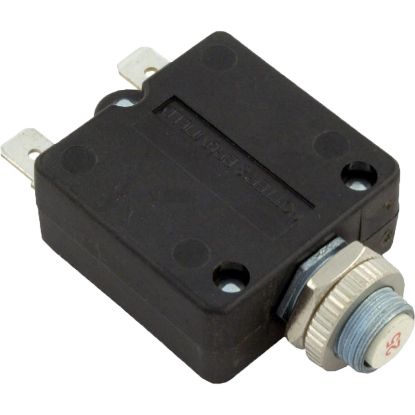  Circuit Breaker Panel Mount 25A 115v