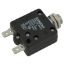  Circuit Breaker Panel Mount 8A 115v