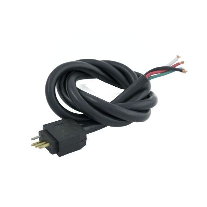 SS2PSA-104P-1-C Cord Generic P1 2 Spd Mini Molded 48