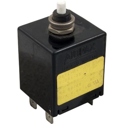 30251 Circuit Breaker Panel Mount 5A 115v/230v for 624 System