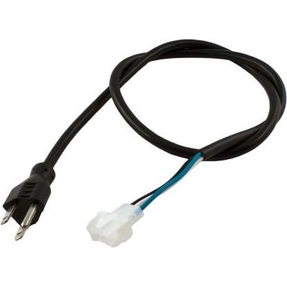 30-1057-36 Adapter Cord Hydro-Quip AMP to Nema 36