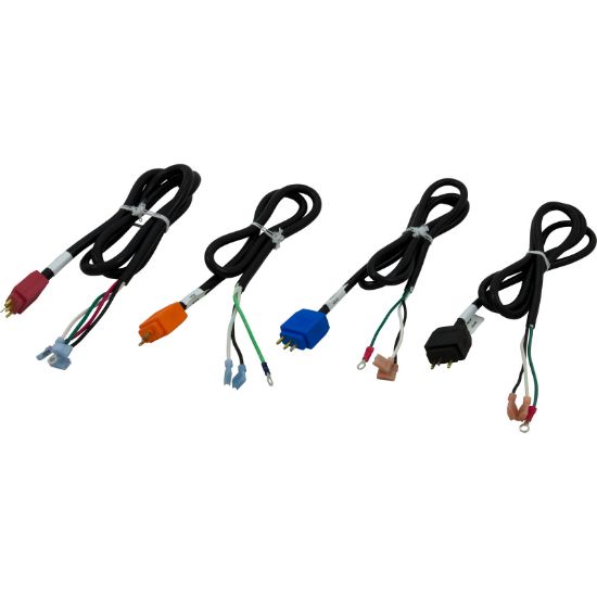 9920-100113 Cord Kit Propak Mini Molded