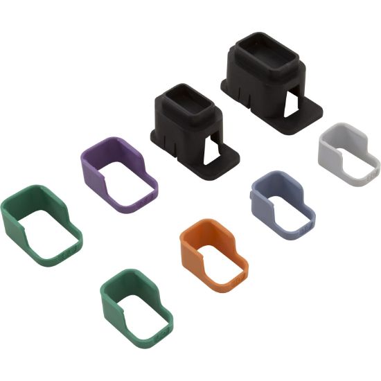 9920-101455 Keying Cable Kit Gecko in.xm/2in.xe P1P2P3BlCpOzDi