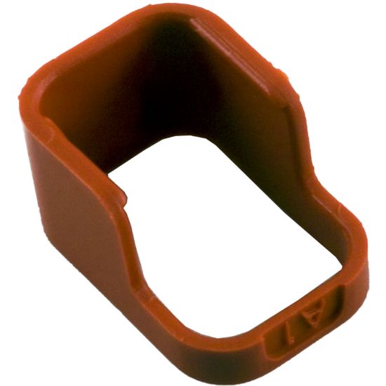 9917-100892 Cord Key LC-Air Connection 1-Red Auxiliary 1 Cord