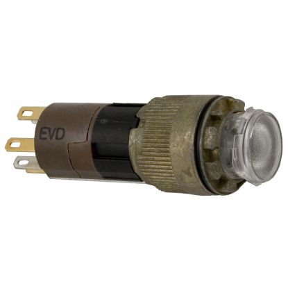 32337 Push Button Switch Momentary