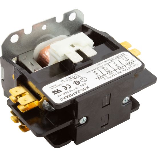  Contactor DP 30A FLA 115v