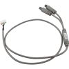 6560-192 Light Adapter Jacuzzi/Sundance 2018+ Molex