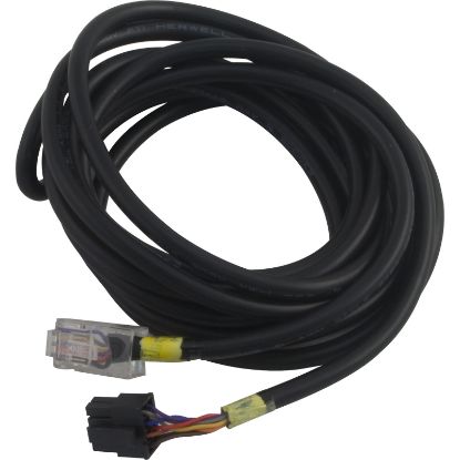 EL131 Topside Conversion Cable United Spas T5(RJ45) to B6(Molex)