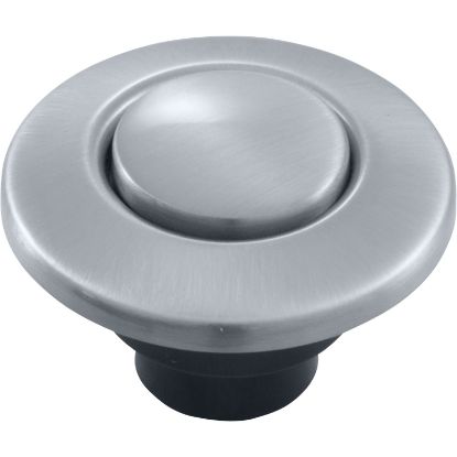 951730-000 Trim Kit Len Gordon 15 Classic Touch Chrome