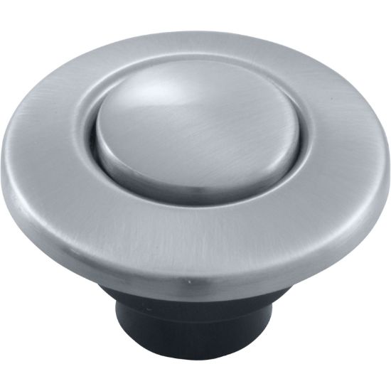 951730-000 Trim Kit Len Gordon 15 Classic Touch Chrome