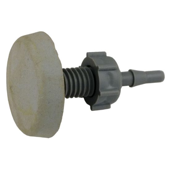 340-0196 Air Button Baker Hydro 3/8 Hole Size