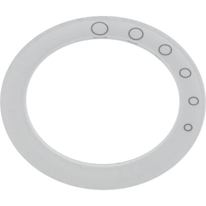 8263000 Label JWB Air Control Bezel