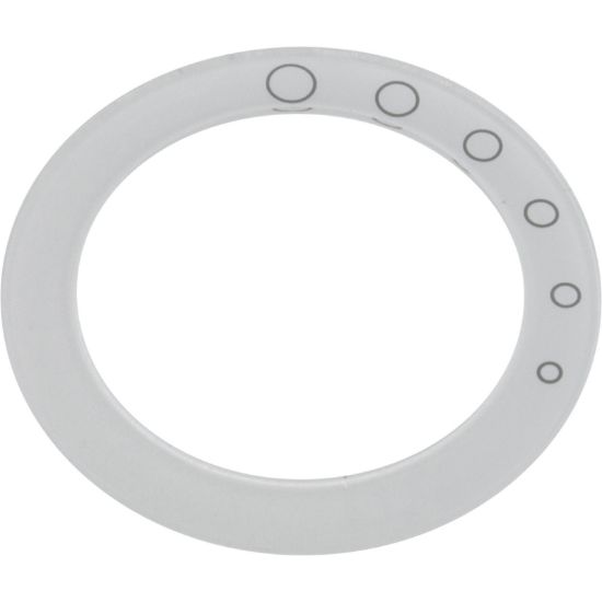 8263000 Label JWB Air Control Bezel