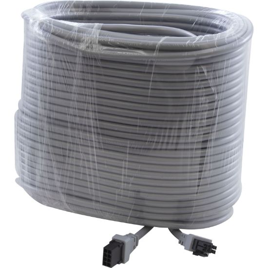 30-11588-100 Topside Extension Cable HQ-BWG 8-Pin Molex 100ft