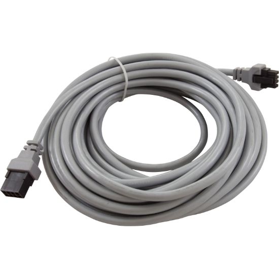 30-11588-25 Topside Extension Cable HQ-BWG 8-pin Molex 25 Foot