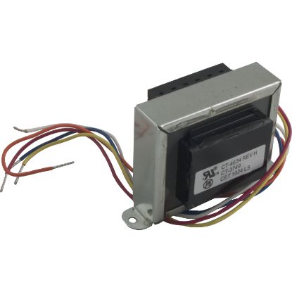 48-0099X-240 Transformer Hydro-Quip 3 Wire System 230v 24v