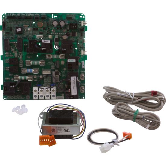 48-0101 PCB Hydro-Quip MSPA to MP Update Kit w/TransformerSensor