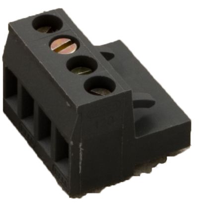 31-0099 Connecter HydroQuip Lon Works 4 pos