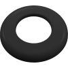 9917-100528 Escutcheon Sensor Well Gecko 10mm Black