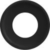 9917-100528 Escutcheon Sensor Well Gecko 10mm Black